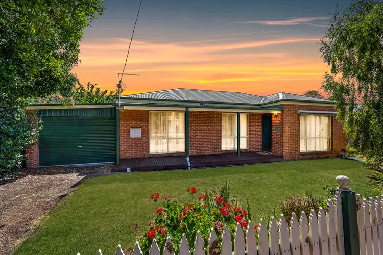 Main view of Homely house listing, 14 Elizabeth Street, Ararat VIC 3377