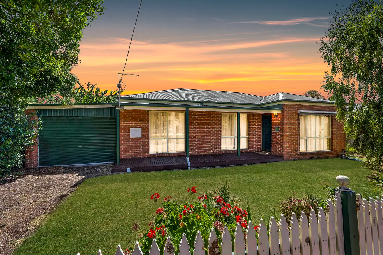 Main view of Homely house listing, 14 Elizabeth Street, Ararat VIC 3377
