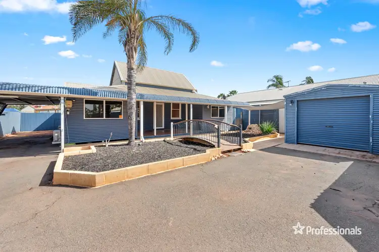 Main view of Homely house listing, 124 Collins Street, Piccadilly WA 6430