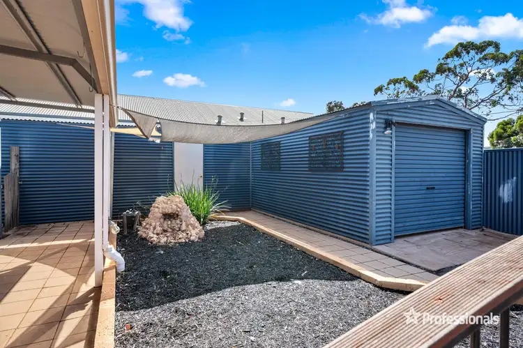 Second view of Homely house listing, 124 Collins Street, Piccadilly WA 6430