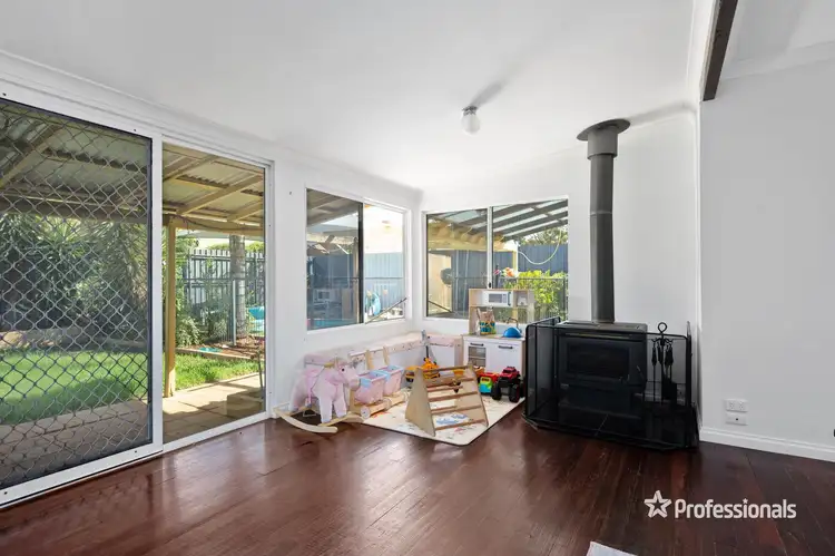 Fifth view of Homely house listing, 124 Collins Street, Piccadilly WA 6430