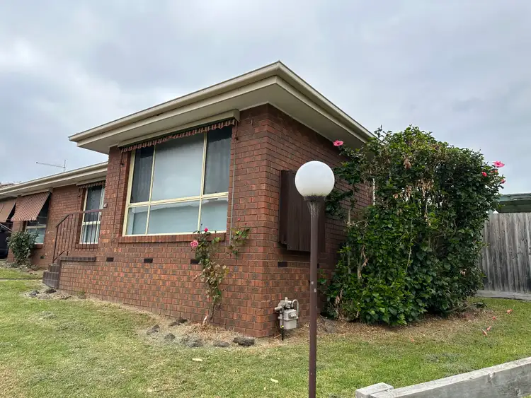 Main view of Homely unit listing, 16/8-10 Joy Street, Frankston VIC 3199