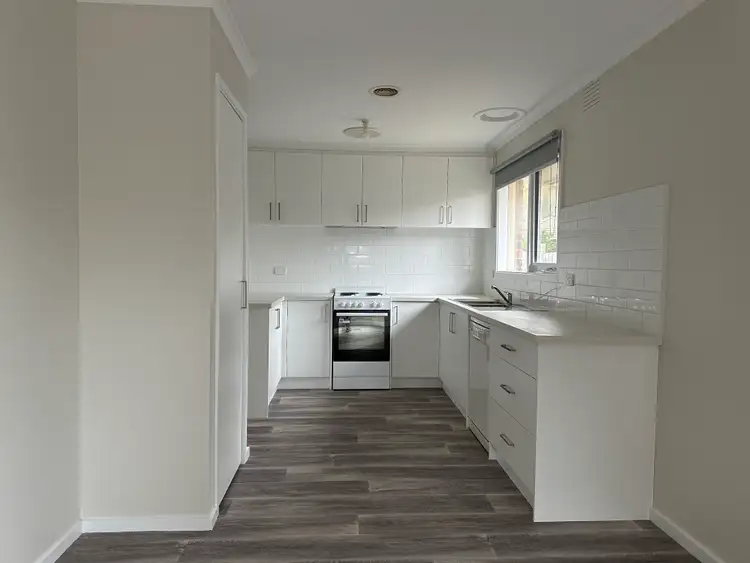 Second view of Homely unit listing, 16/8-10 Joy Street, Frankston VIC 3199