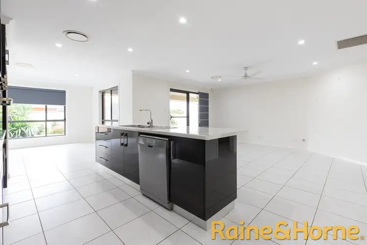 Second view of Homely house listing, 8 Tanderra Drive, Dubbo NSW 2830