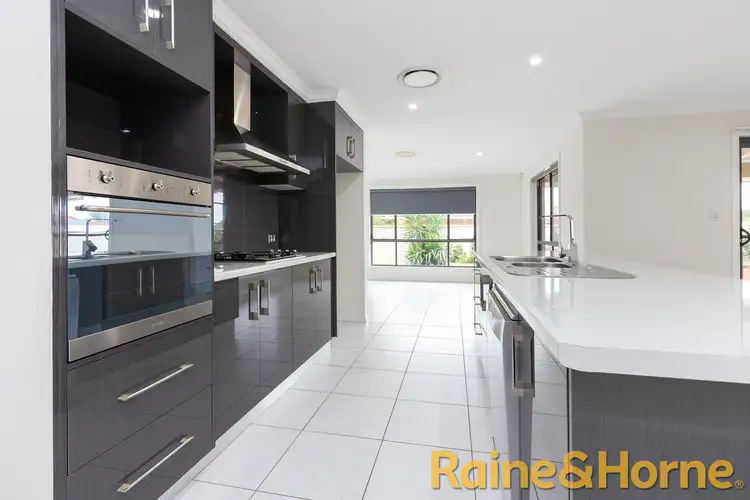 Third view of Homely house listing, 8 Tanderra Drive, Dubbo NSW 2830