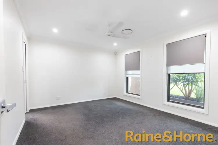 Fourth view of Homely house listing, 8 Tanderra Drive, Dubbo NSW 2830