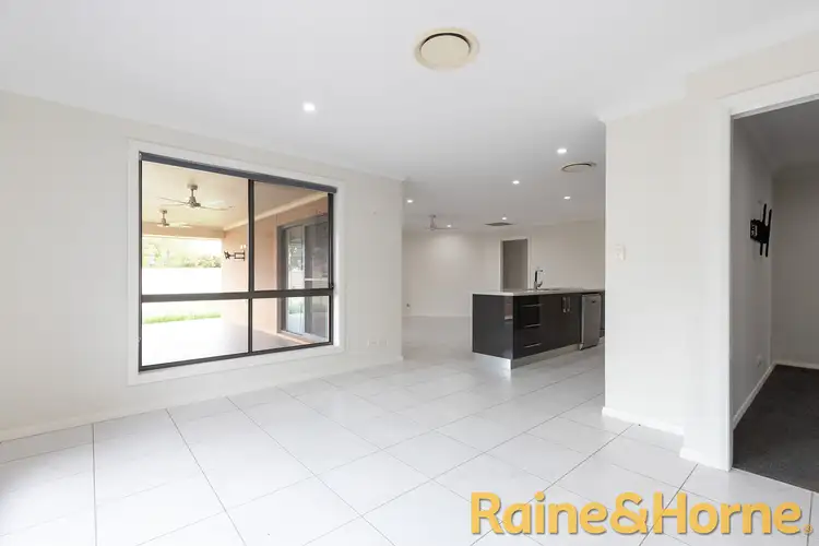 Fifth view of Homely house listing, 8 Tanderra Drive, Dubbo NSW 2830