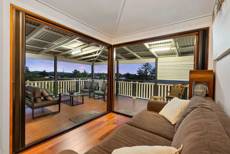 Sixth view of Homely house listing, 48 Clarence Road, Indooroopilly QLD 4068