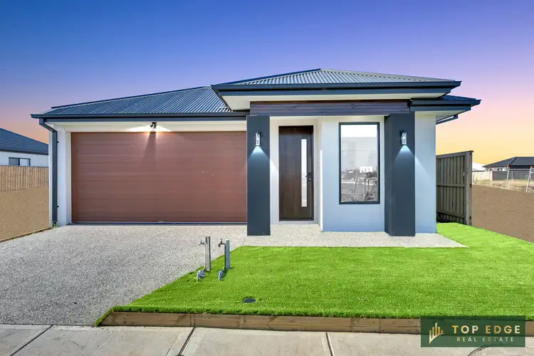 8 Webber Street, Tarneit VIC 3029