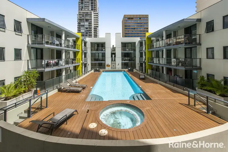 15/375 Hay Street, Perth WA 6000