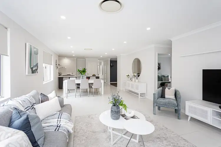 Main view of Homely house listing, 6 Flaxen Street, Aveley WA 6069