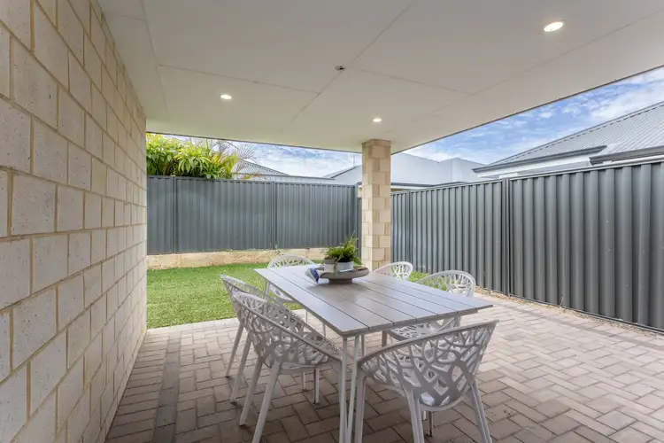 Third view of Homely house listing, 6 Flaxen Street, Aveley WA 6069