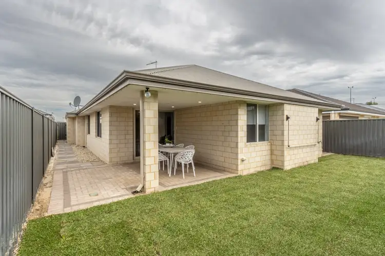 Fourth view of Homely house listing, 6 Flaxen Street, Aveley WA 6069