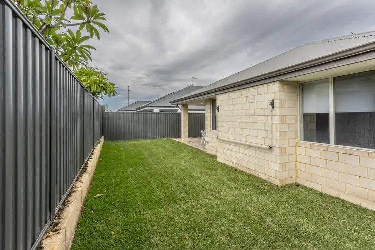 Fifth view of Homely house listing, 6 Flaxen Street, Aveley WA 6069