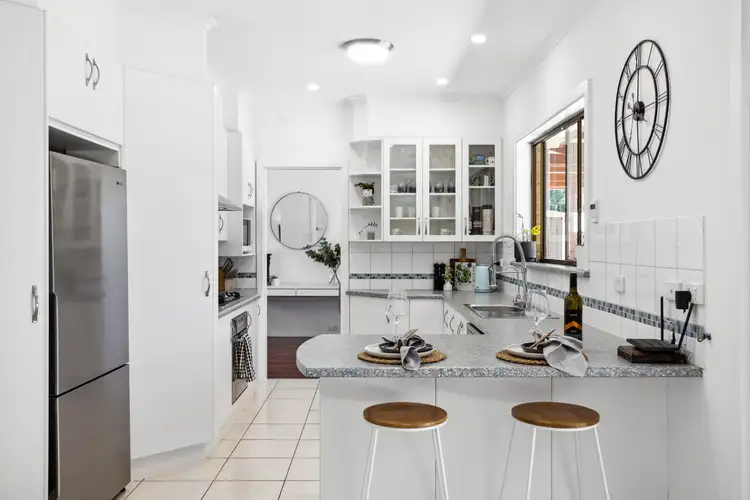 Main view of Homely house listing, 7 Campus Drive, Aberfoyle Park SA 5159