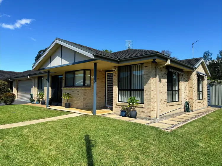 1/22 Fassifern Road, Fassifern NSW 2283