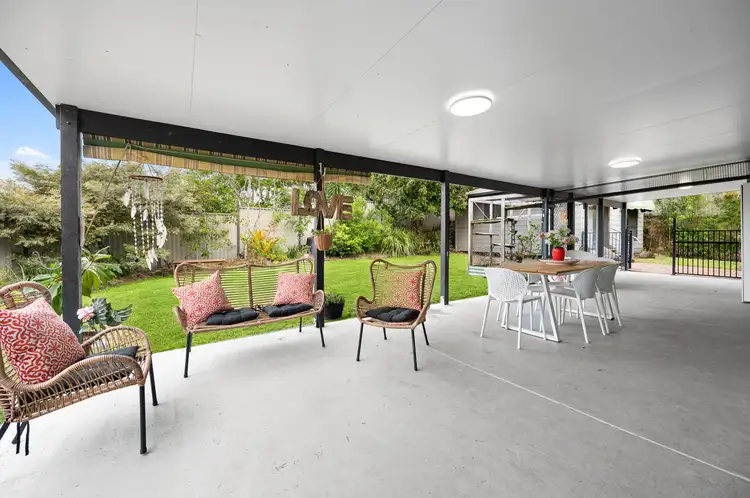 Main view of Homely house listing, 49 Rainbow Drive, Mudgeeraba QLD 4213