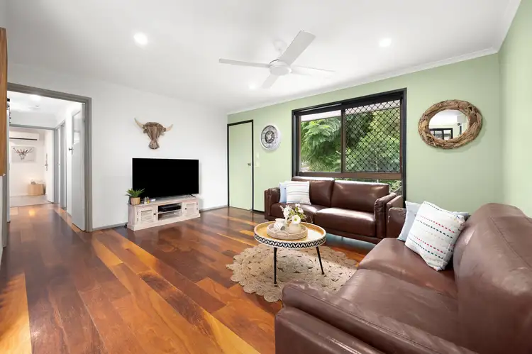 Second view of Homely house listing, 49 Rainbow Drive, Mudgeeraba QLD 4213