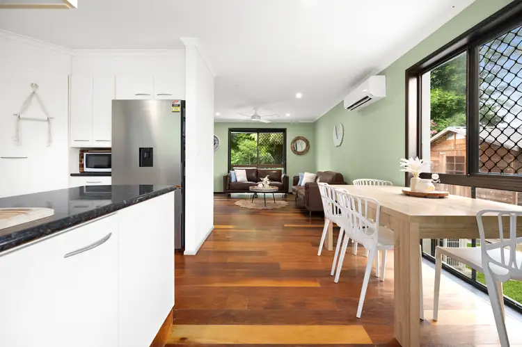 Fourth view of Homely house listing, 49 Rainbow Drive, Mudgeeraba QLD 4213