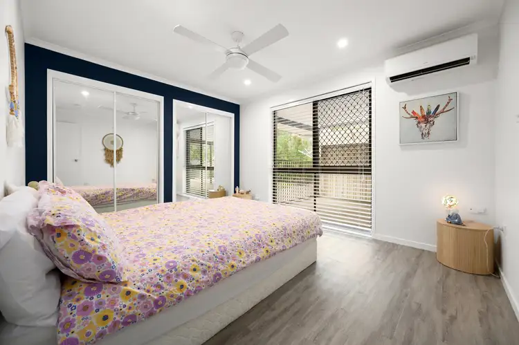 Sixth view of Homely house listing, 49 Rainbow Drive, Mudgeeraba QLD 4213