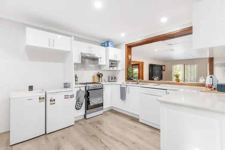 Second view of Homely house listing, 20 Grose Avenue, North St Marys NSW 2760