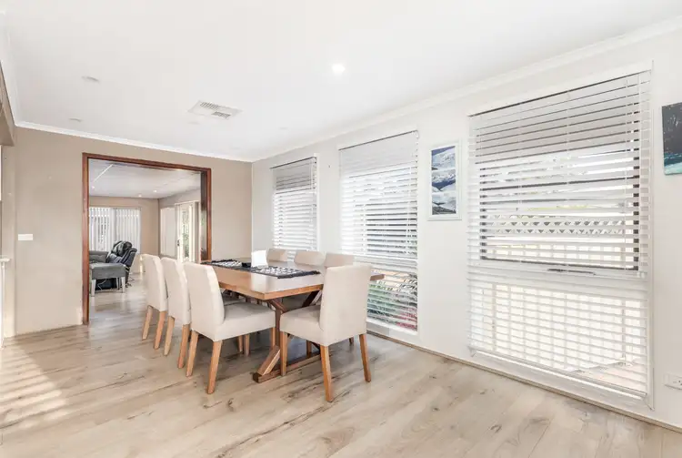 Third view of Homely house listing, 20 Grose Avenue, North St Marys NSW 2760