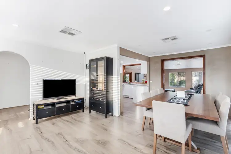 Fourth view of Homely house listing, 20 Grose Avenue, North St Marys NSW 2760