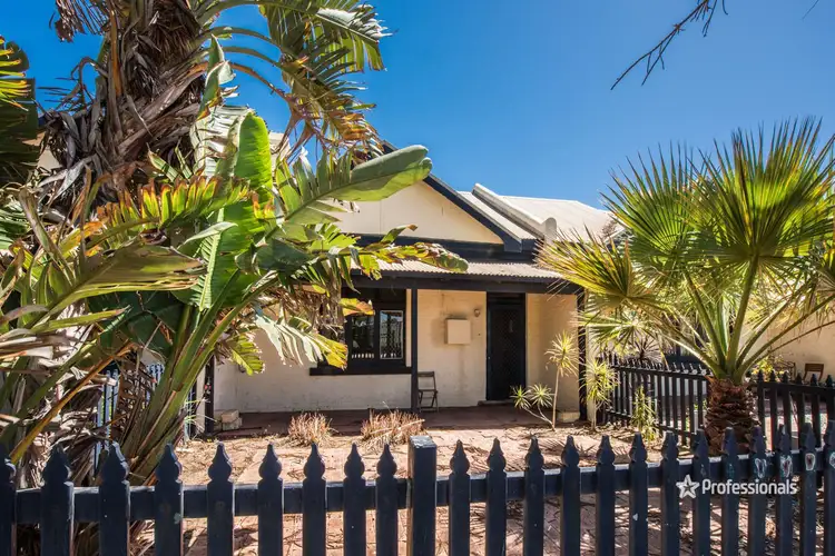 134 Sanford Street, Geraldton WA 6530