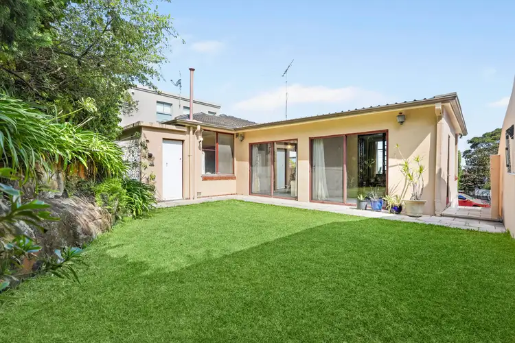 126 Clyde Street, North Bondi NSW 2026