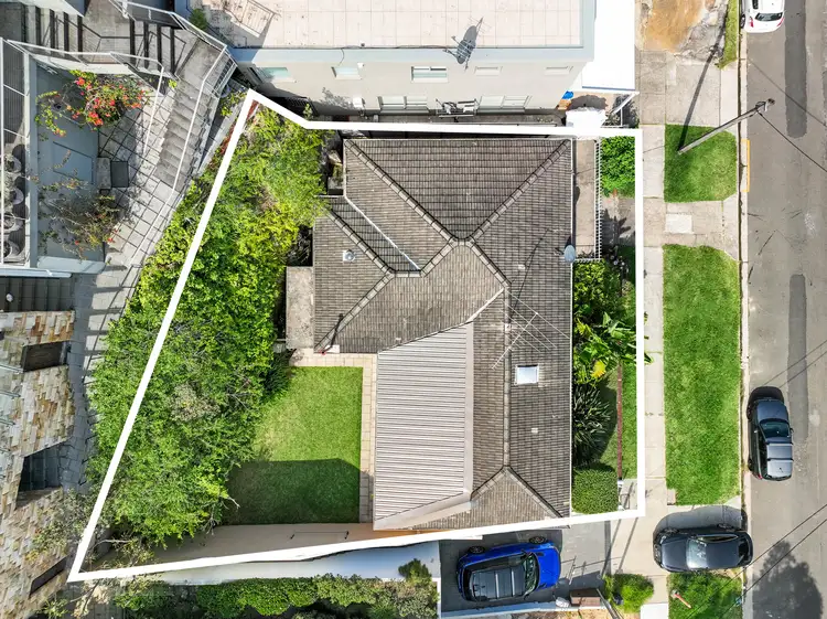Second view of Homely house listing, 126 Clyde Street, North Bondi NSW 2026