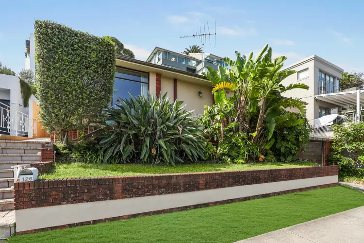 Third view of Homely house listing, 126 Clyde Street, North Bondi NSW 2026