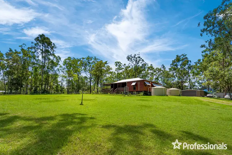 300-310 Edelsten Road, Jimboomba QLD 4280