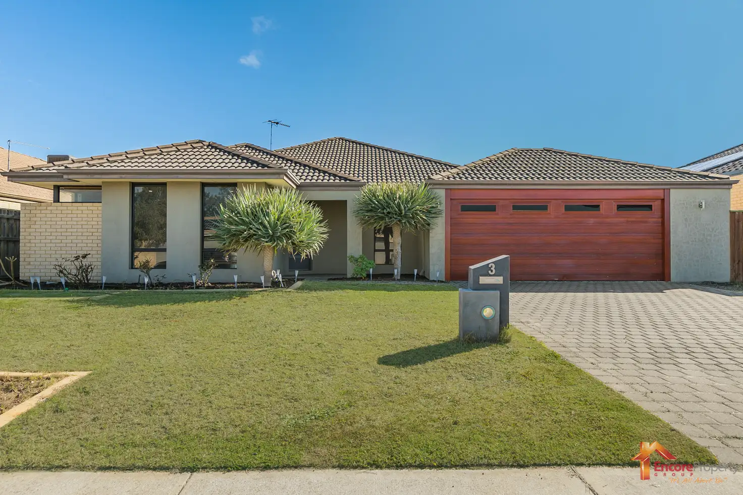 Main view of Homely house listing, 3 Sunstone Drive, Wellard WA 6170