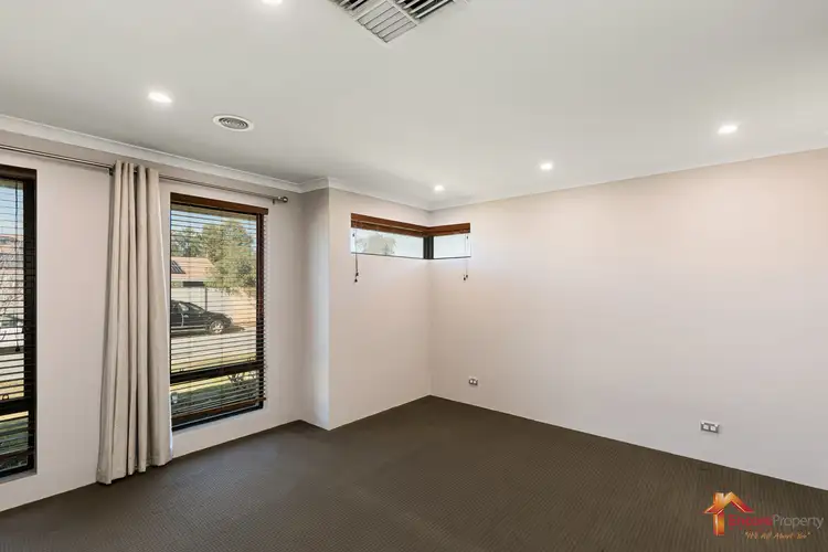 Second view of Homely house listing, 3 Sunstone Drive, Wellard WA 6170