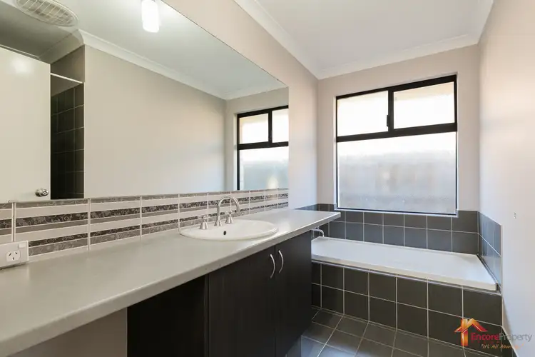 Sixth view of Homely house listing, 3 Sunstone Drive, Wellard WA 6170