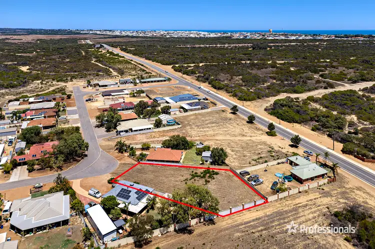 Fourth view of Homely land listing, 15 Simon Drive, Karloo WA 6530