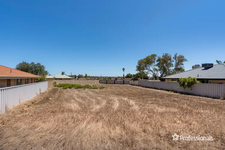 Sixth view of Homely land listing, 15 Simon Drive, Karloo WA 6530