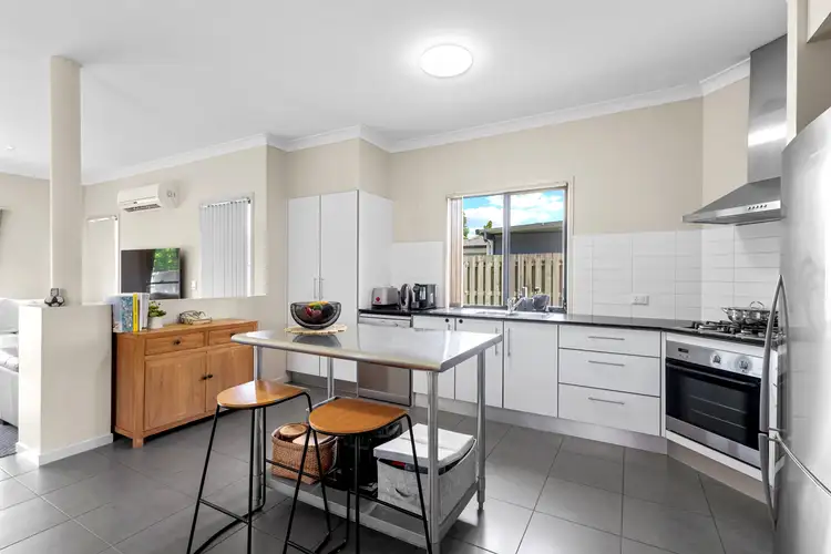 Seventh view of Homely house listing, 90/19 Santa Barbara Road, Hope Island QLD 4212