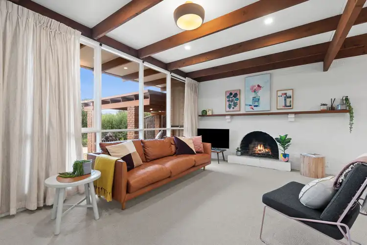 Main view of Homely house listing, 14 Sunset Strip, Sorrento VIC 3943