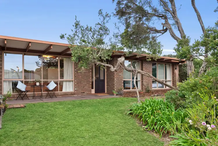 Second view of Homely house listing, 14 Sunset Strip, Sorrento VIC 3943