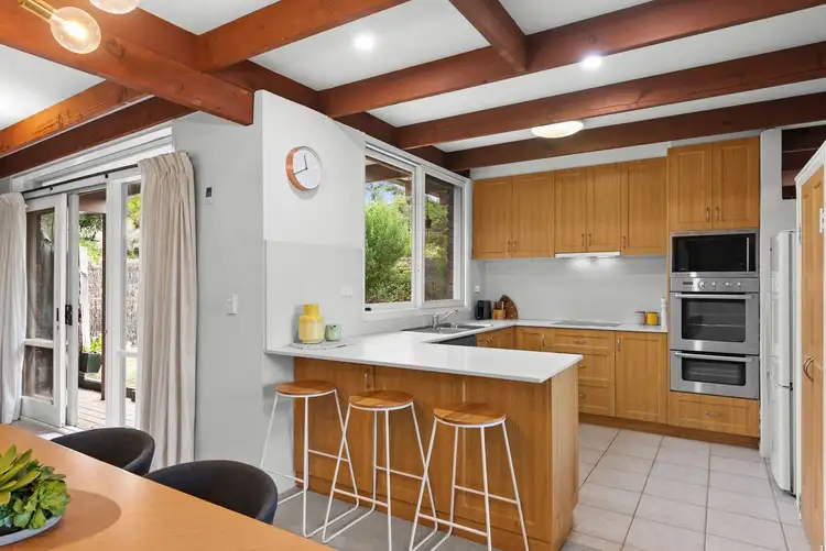 Fifth view of Homely house listing, 14 Sunset Strip, Sorrento VIC 3943