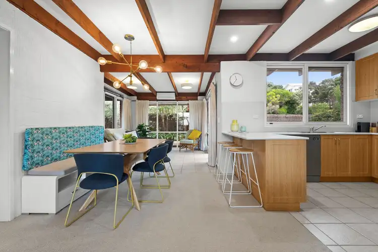 Sixth view of Homely house listing, 14 Sunset Strip, Sorrento VIC 3943