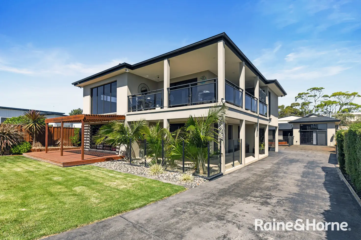 Main view of Homely house listing, 34 Jetty Road, Dodges Ferry TAS 7173