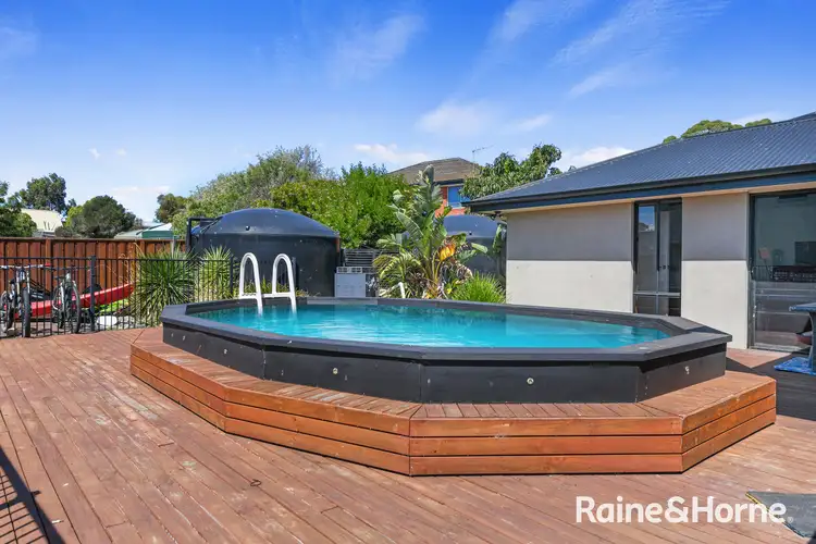 Second view of Homely house listing, 34 Jetty Road, Dodges Ferry TAS 7173