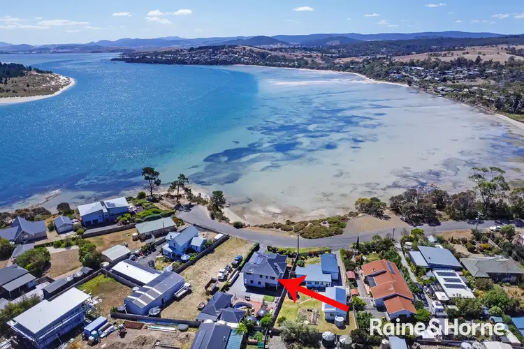 Third view of Homely house listing, 34 Jetty Road, Dodges Ferry TAS 7173
