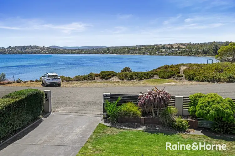 Fifth view of Homely house listing, 34 Jetty Road, Dodges Ferry TAS 7173