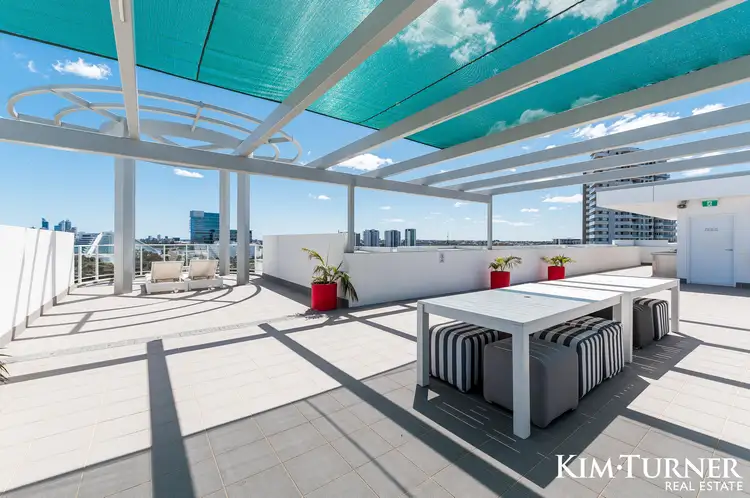 315/2 Rutland Avenue, Lathlain WA 6100