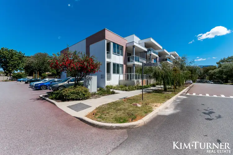 Sixth view of Homely apartment listing, 315/2 Rutland Avenue, Lathlain WA 6100