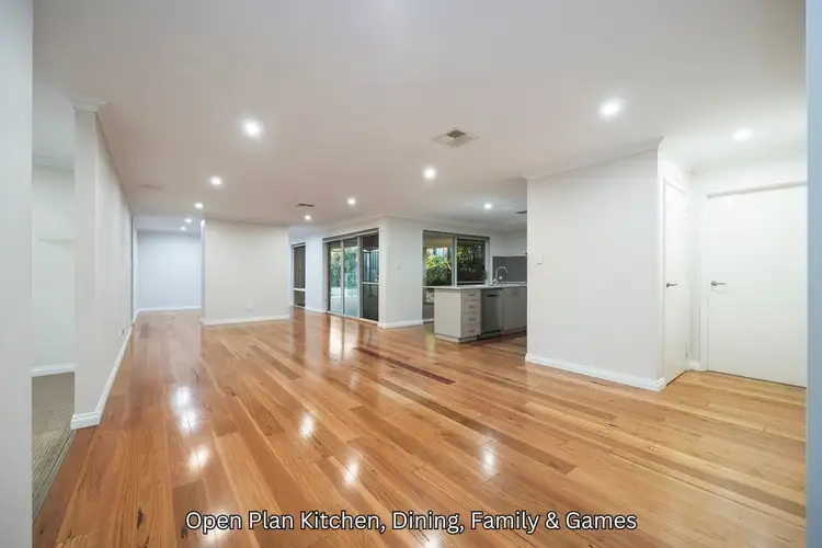 Fourth view of Homely house listing, 17 Flax Road, Yanchep WA 6035