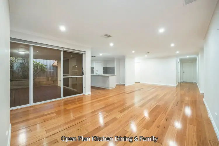 Fifth view of Homely house listing, 17 Flax Road, Yanchep WA 6035